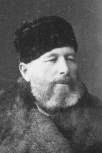 Alexander Michailovich Butlerov