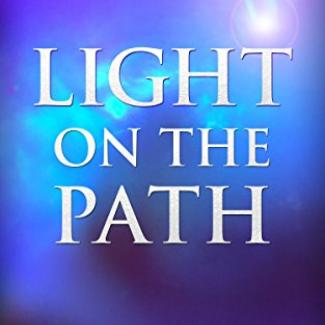 Ebook - Light on the Path recorded by Mabel Collins
