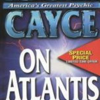 Edgar Cayce on Atlantas