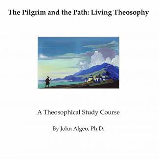 Pilgrim and the Path