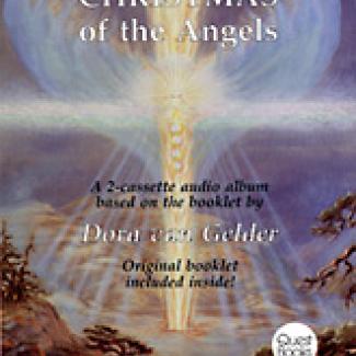 The Christmas of he Angels by Dora Kunz