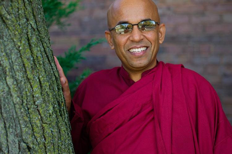 Bhante Sujatha
