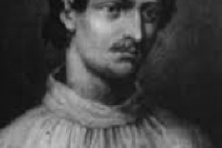 Quotes by Giordano Bruno 