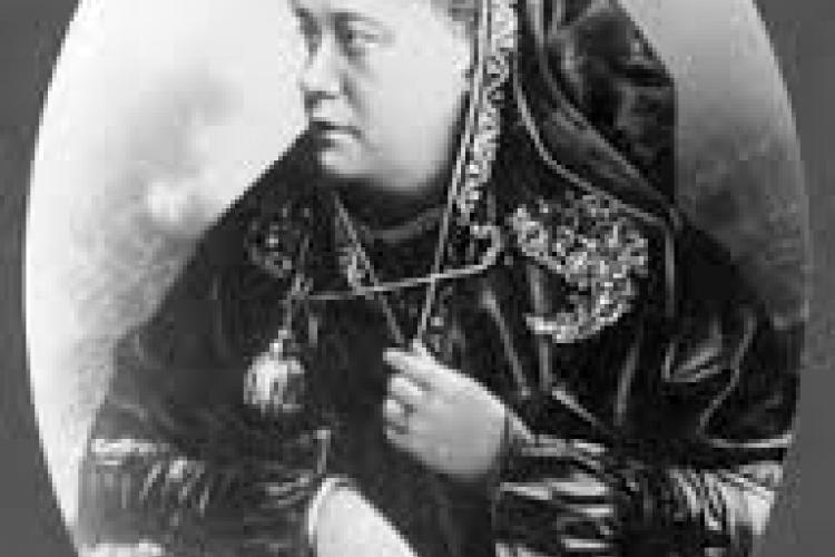 H. P. Blavatsky’s Letter to the 1889 American Convention