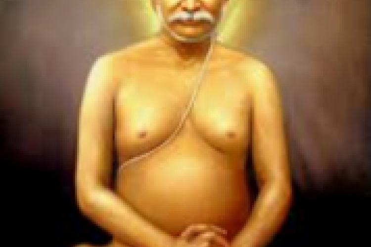 Quotes by Lahiri Mahasaya