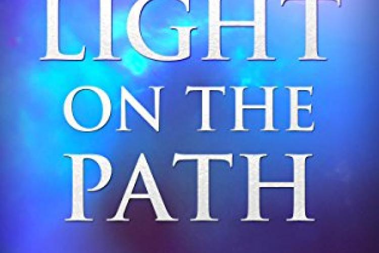 Ebook - Light on the Path recorded by Mabel Collins