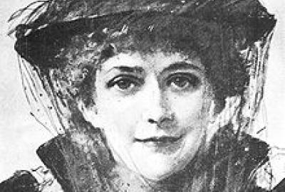 Mabel Collins