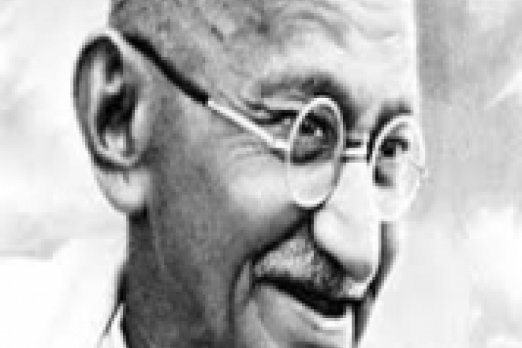 Quotes By Mahatma Gandhi