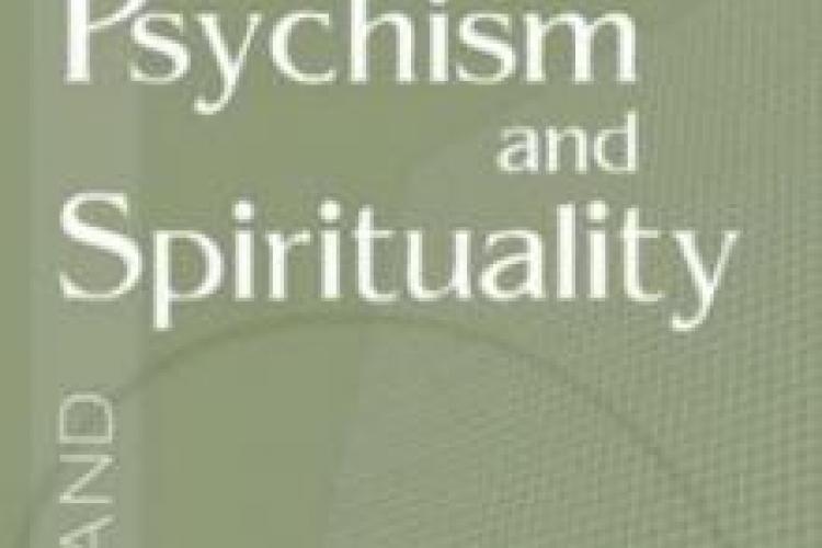 Brochures on psychism and spirituality