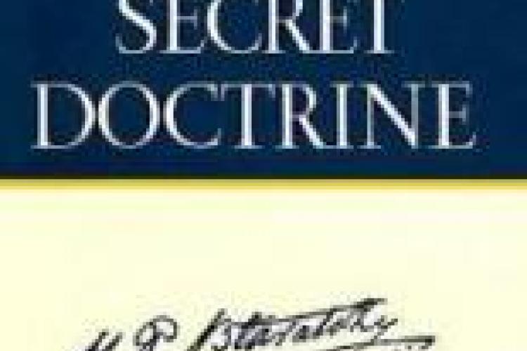 Study Course on The Secret Doctrine by Pablo Sender and Juliana Cesano