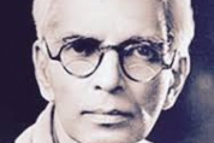 Quotes by Nilakanta Sri Ram