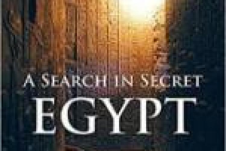 A Search in Secret Egypt