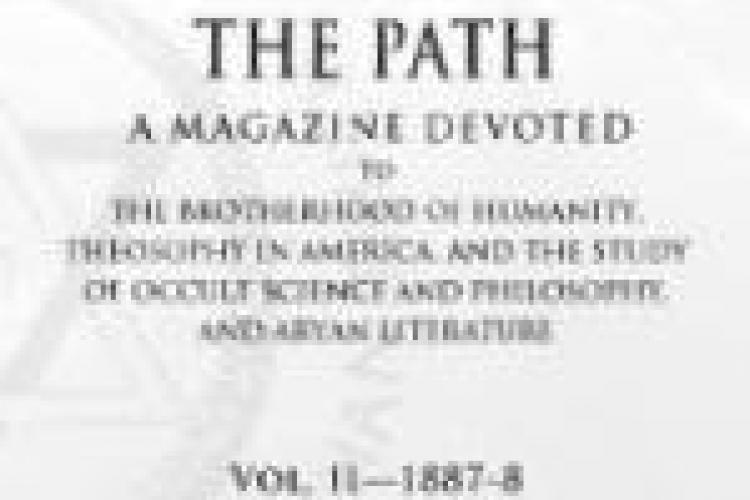 The Path magazine archives