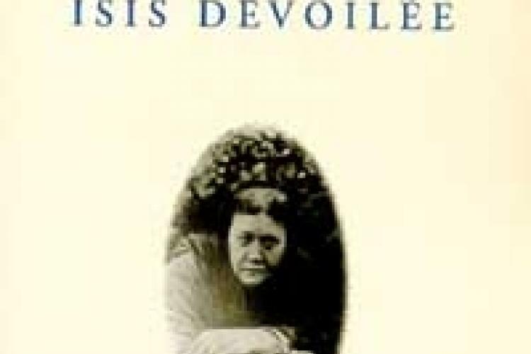 Isis dévoilée