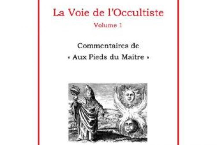 La Voie de l'Occultiste