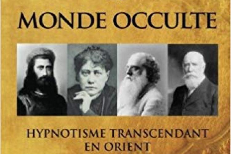 Le monde occulte