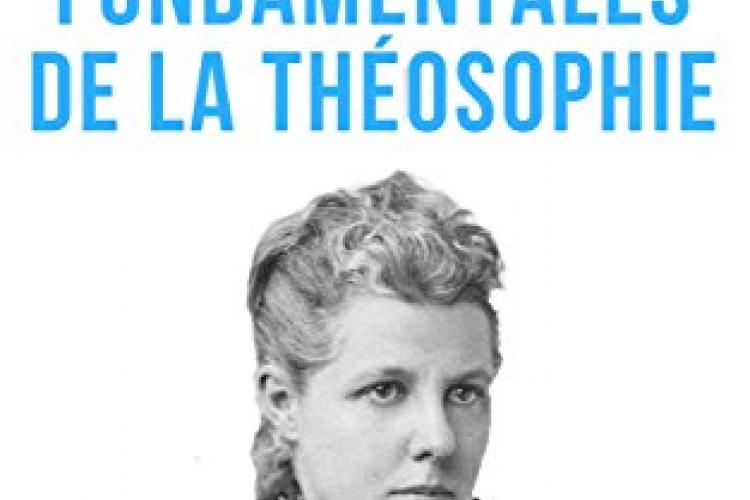 Les Lois Fondamentales de la Théosophie