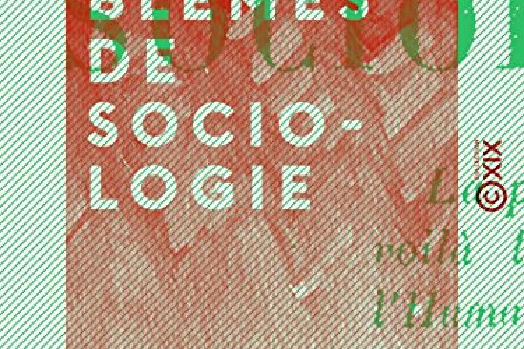 Problèmes de sociologie