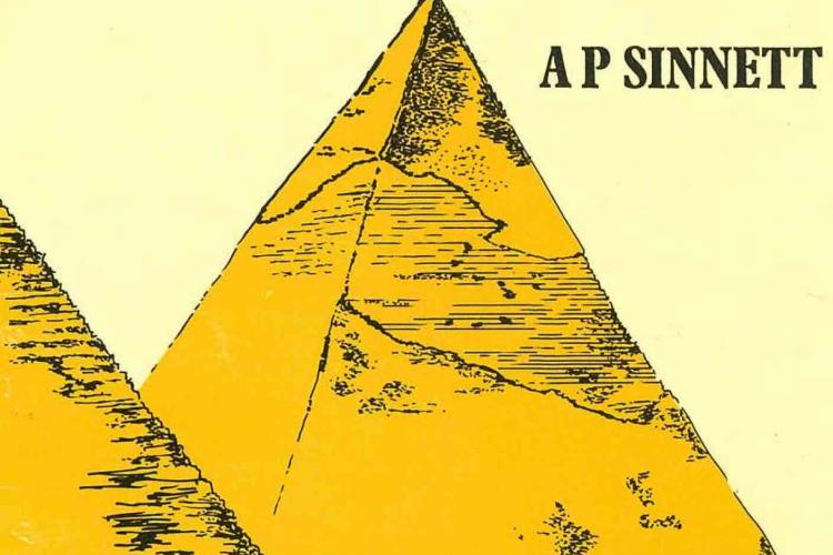 Pyramids and Stonehenge ebook by AP Sinnett