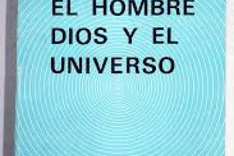 Hombre Dios Universo