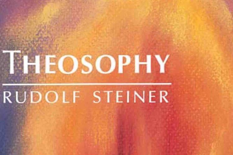 Theosophy - R Steiner