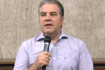 Marcos Resende