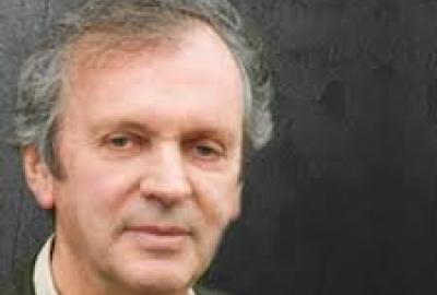 Rupert Sheldrake