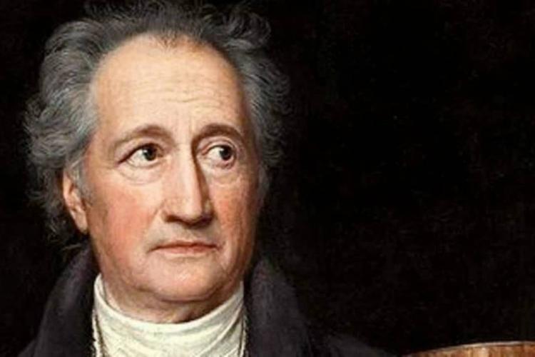 Goethe