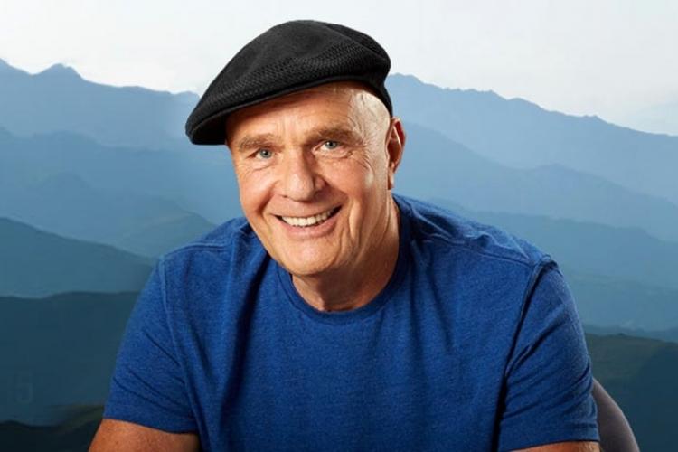 Wayne Dyer