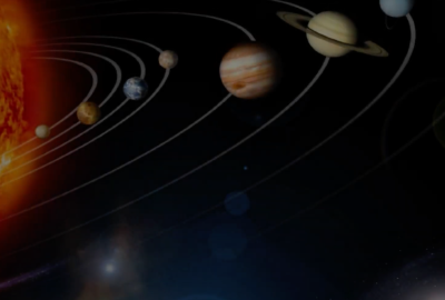 Solar System