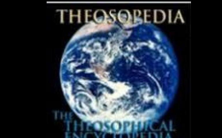 Theosopedia