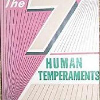 The Seven Human Temperaments