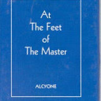 Ebook - At the Feet of the Master