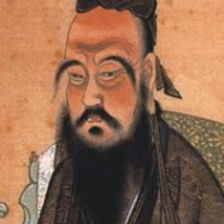 Quotes by Confucius