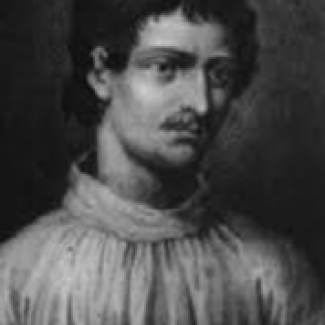 Quotes by Giordano Bruno 