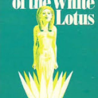 Idyll of the White Lotus by Mabel Collins