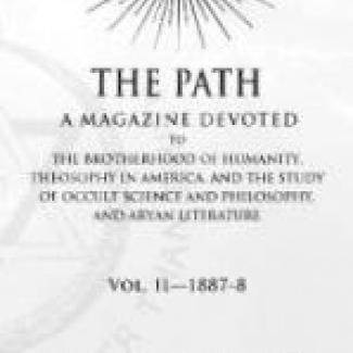 The Path magazine archives